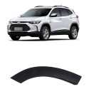 Friso Porta Gm Tracker Ltz 2021 Traseira Direita (usado) Preto