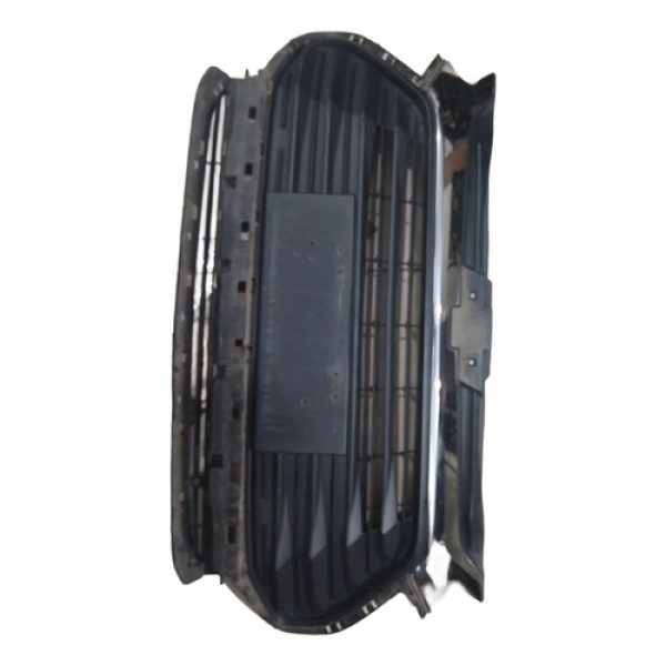Grade Dianteira Tracker C Premier Ii 21/22 Gm 26306808 Preto