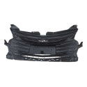Grade Dianteira Radiador Chevrolet Onix Plus 2020 *detalhe Preto Fosco