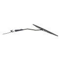 Braço Limpador Traseiro Mercedes Classe A 1998 1999 2000 01
