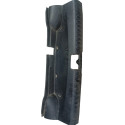 Acabamento Moldura Soleira Porta Malas Bmw 120i 2006 A 2012