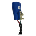 Hélice  Com Motor Eletroventilador Ônix Prisma 1.4 2017/2019