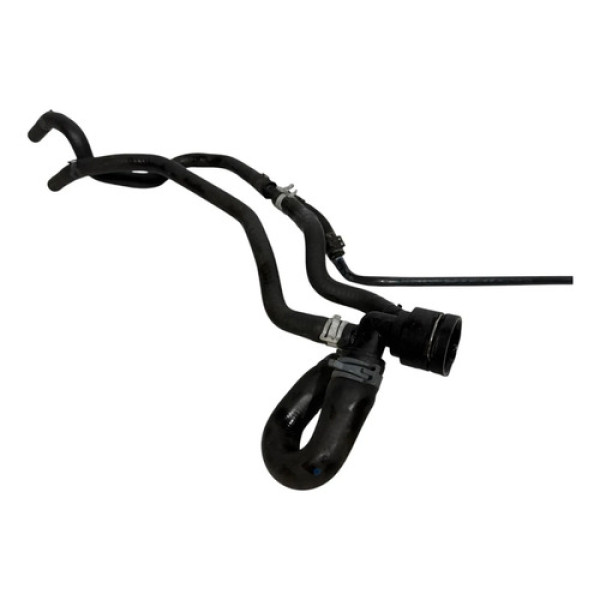 Conexão Flange Água Vw Jetta Fusca 2.0 Tsi