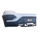 Parachoque Traseiro Onix Activ 2017/19 Detalhe Cod5087 *o