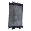 Radiador Onix Tracker 1.0 2021 Acima Automtico - 55375