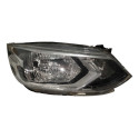 Farol Direito Chevrolet Onix Original 2020 A 2023 C/detalhe Direito/passageiro