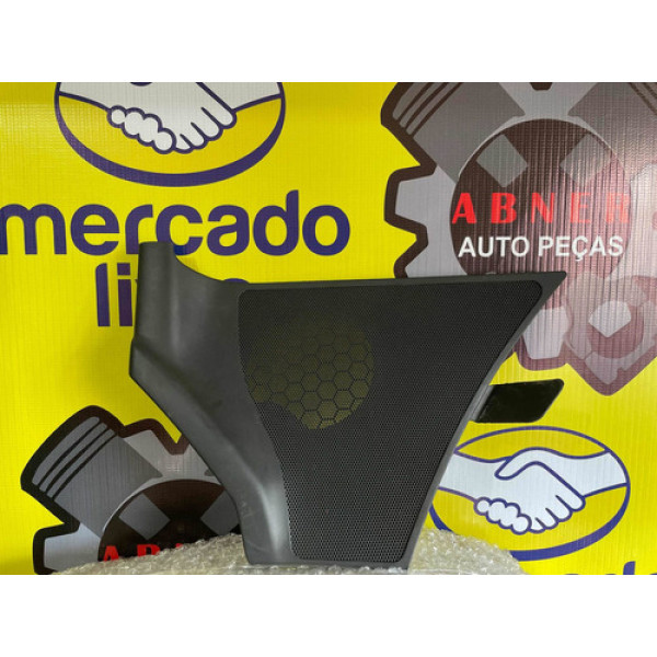 Tela Alto Falante Porta Motorista Megane Sedan Grand Tour
