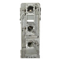 Circuito Lanterna Chevrolet Corsa Sedan 1996-1999 C/detalhe Ambos Lados Vermelho