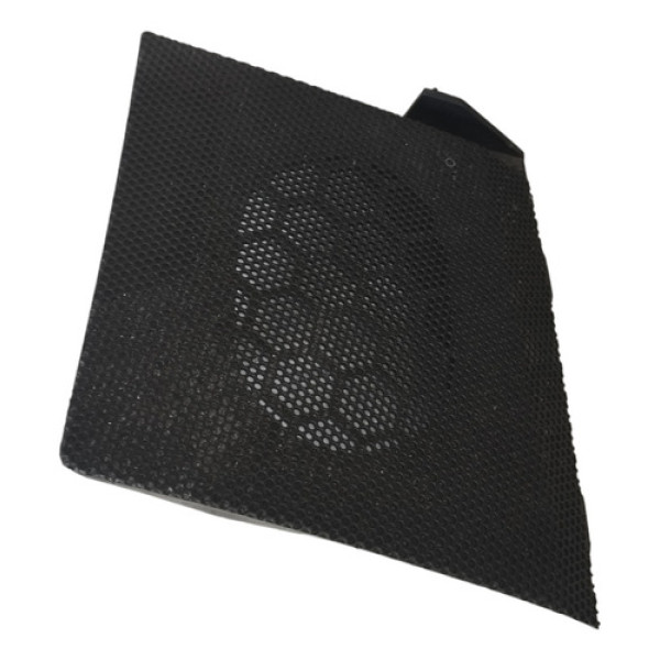 Tela Alto Falante Painel Esquerdo Nissan Sentra 2007 2008 Preto