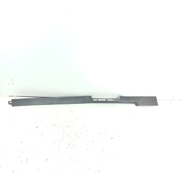 Soleira Interna Lado Direito Audi A3 2003 Cinza-escuro