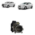 Tbi Corpo Borboleta Chevrolet Cobalt Prisma1.4 2018 A 2021