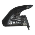 Ponteira Pisante Parachoque Direito Gm S10 12/22 Detalhe