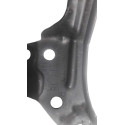 Suporte Paralama Dianteiro Direito Onix 2013 A 2019 Original Preto