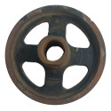 Polia Virabrequim Ford Ka Courier Fiesta 96 97 98 99 Endura
