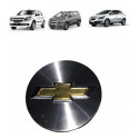 Calota / Calotinha Roda Central Gm Prisma / Cruze / Agile #2 Cinza