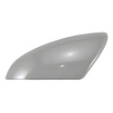Capa Do Retrovisor Gm Onix Plus Lado Esquerdo Original Branco