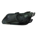 Moldura Farol Milha Dianteiro Esquerdo Onix Prisma 52092365 Preto Direito