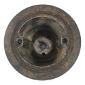 Polia Virabrequim L200 Triton Pajero Dakar 3.5 V6 08 A 16
