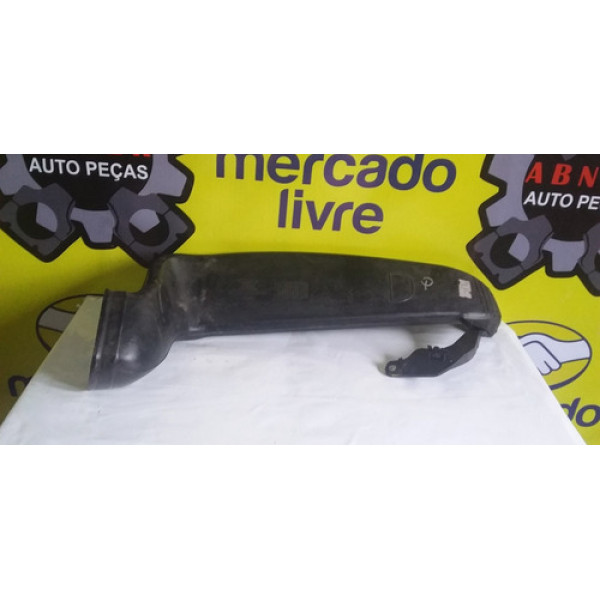 Duto Saida De Ar Direito Megane Grand Tour 2009 Preto