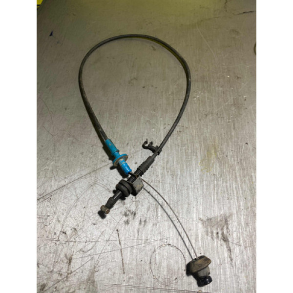 Cabo Acelerador Ford Ecosport 2008 #ab
