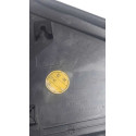 Acabamento Porta Traseira Direita Cruze Sedan 2012 2014 2016 Preto