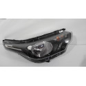 Farol Dianteiro Direito Fiat Strada 2022 Original Direito