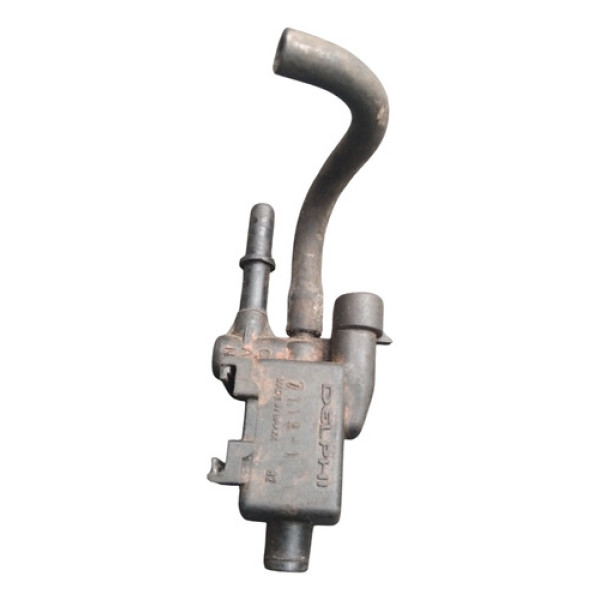 Válvula Solenoide Do Canister Celta Corsa Montana Meriva Gm