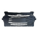 Grade Dianteira Chevrolet Onix 19/21 Original Gm *detalhe Fosco
