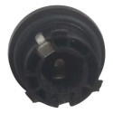 Soquete Pisca Seta Farol Corsa Montana Meriva 2003 04 A 2012 Preto