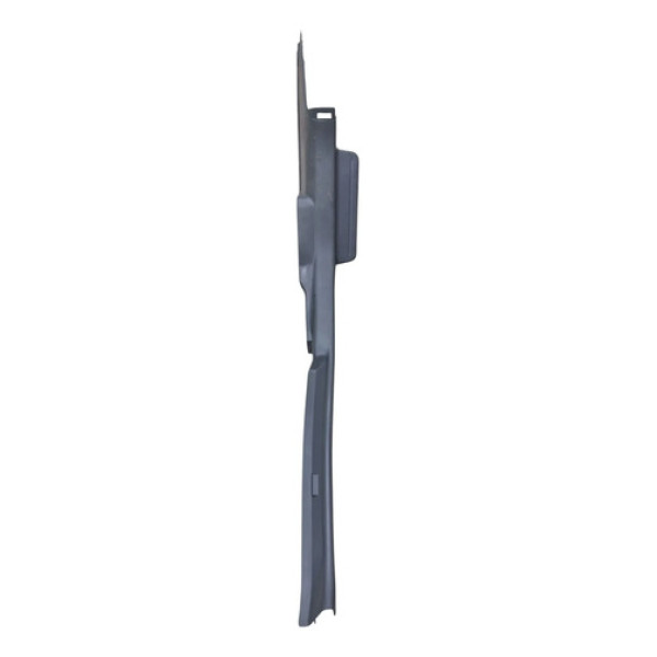 Soleira Interna Porta Traseira Direita Honda Civic 2001/2004 Cinza