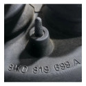 Radiador Ar Quente Audi A4 2.0 Tfsi 2011 2012 2013 (usado)