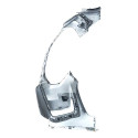 Parachoque Dianteiro Branco  Tracker 2020 / 2022 C/detalhe Branco