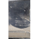 Friso Porta Gm Tracker Ltz 2024 2025 Traseira Direita Usado Preto