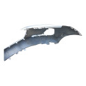 Parachoque Dianteiro Onix 2020 A 2021 *detalhe Branco