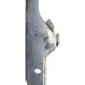 Spoiler Parachoque Dianteiro Tracker 21 22 23 Original Preto