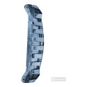 Defletor Central Para-choque Dianteiro Onix
