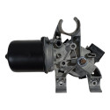 Motor Limpador Para Brisa Citroen C3 03/11 - 53630187