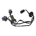 Chicote Soquete Lanterna Traseira Gm Onix 2020-2023