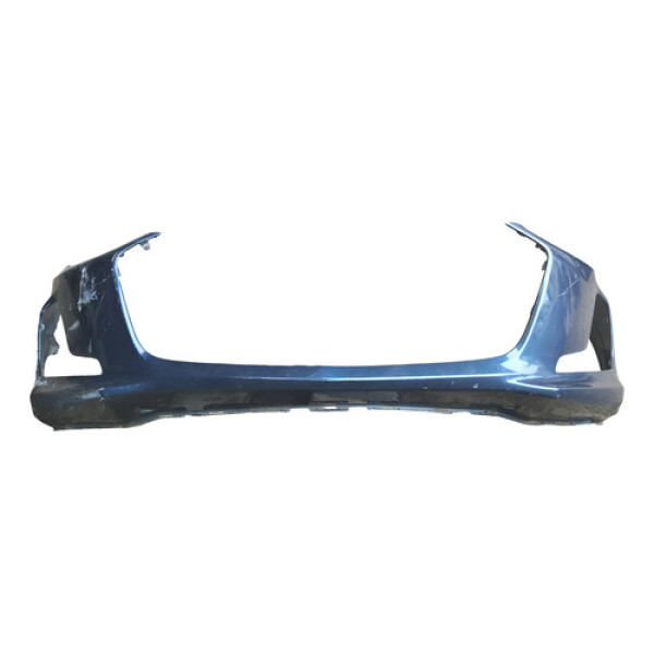 Para Choque Dianteiro Gm Onix 2020/2023 [com Detalhes] Azul