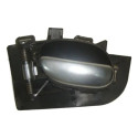 Macaneta Interna Peugeot 206  Dianteira Esquerda Original Dianteira/traseira