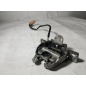 Fechadura Elétrica Da Tampa Traseira Volkswagen Fox 04/14