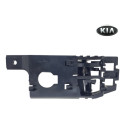 Maçaneta Preta Interna Lado Direito Kia Sportage 2005 2012 Dianteira/traseira