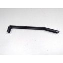 377857048b Suporte Reforço Painel Instrumentos Gol Sav G3