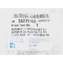 Guia Parachoque Tras L/d Chevrolet Tracker 21/24 Original #2