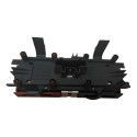Comando/botao Pisca Alerta/trava Portas Megane 07/13 Vermelho
