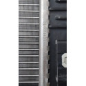 Radiador Onix Tracker 1.0 2021 Acima Automtico - 55375