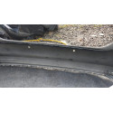 Parachoque Traseiro Vw Jetta Ano 2015 2016 2017 2018