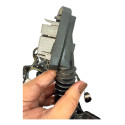 Chicote Porta Traseira Esquerda Gm Onix Prisma 2013-2019