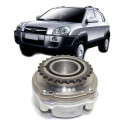 Polia Variavel Admissão Tucson Sportage I30 2.0 16v 06 À 10