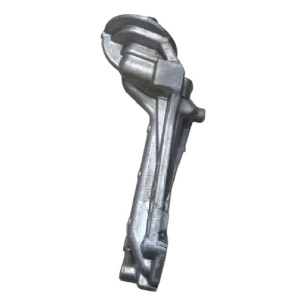 Suporte Filtro Óleo L200mitisubishi  L200 Triton 2008 A 2015